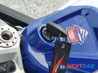 Zdjęcie 8 z 10 samochodu: 2022 APRILIA RS 660 FACTORY LIMITED EDITION VIN:ZD4KSUP05NS000303 - miniatura
