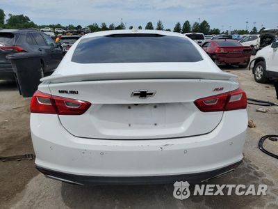 Zdjęcie 6 z 13 samochodu: 2021 CHEVROLET MALIBU RS VIN:1G1ZG5ST4MF042626 - miniatura