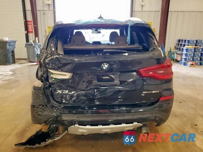 Zdjęcie 6 z 12 samochodu: 2019 BMW X3 SDRIVE30I VIN:5UXTR7C56KLE94371 - miniatura