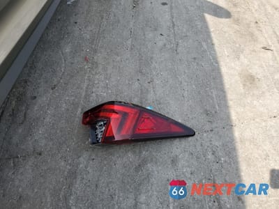 Zdjęcie 13 z 16 samochodu: 2019 LEXUS RX 450H BASE VIN:2T2BGMCA2KC035031 - miniatura