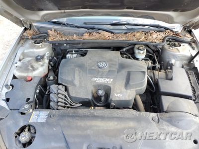 Zdjęcie 11 z 14 samochodu: 2007 BUICK LUCERNE CXL VIN:1G4HD57257U172115 - miniatura
