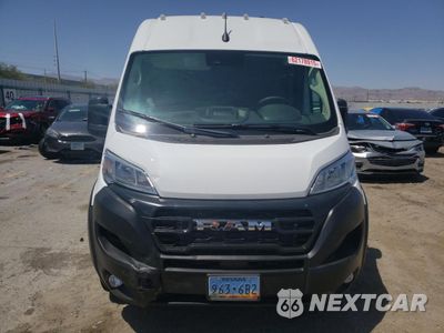 Piąte zdjęcie samochodu w środku: 2025 RAM PROMASTER 3500 3500 HIGH VIN:3C6MRVJG6SE517885 - miniatura