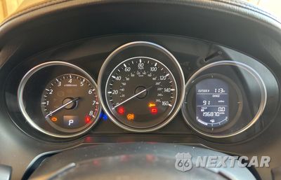 Zdjęcie 8 z 11 samochodu: 2016 MAZDA 6 SPORT VIN:JM1GJ1U51G1428770 - miniatura