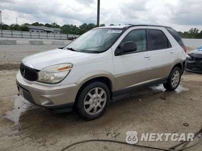 2005 BUICK RENDEZVOUS CX 3G5DB03E95S568080 - główne zdjęcie licytacji z USA - miniatura