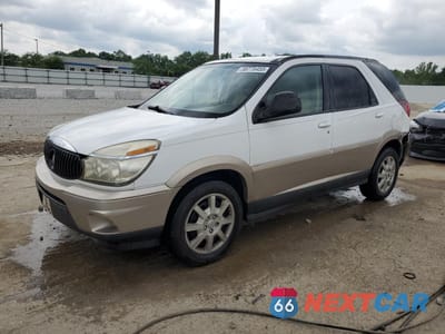 2005 BUICK RENDEZVOUS CX 3G5DB03E95S568080 - główne zdjęcie licytacji z USA - miniatura