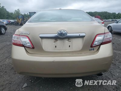 Zdjęcie 6 z 12 samochodu: 2011 TOYOTA CAMRY HYBRID VIN:4T1BB3EKXBU141468 - miniatura
