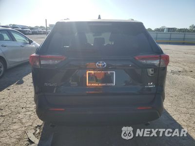 Zdjęcie 6 z 13 samochodu: 2023 TOYOTA RAV4 LE VIN:JTMLWRFV2PD577411 - miniatura