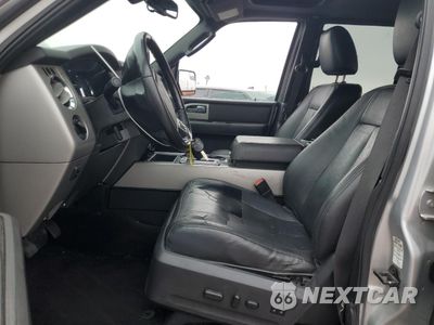 Zdjęcie 7 z 15 samochodu: 2014 FORD EXPEDITION LIMITED VIN:1FMJU1K51EEF46075 - miniatura