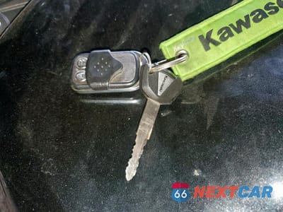 Zdjęcie 8 z 11 samochodu: 2020 KAWASAKI ZX636 K VIN:JKBZXJH1XLA006141 - miniatura