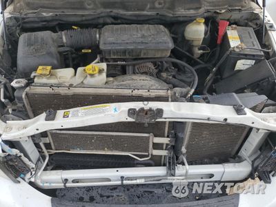 Zdjęcie 11 z 12 samochodu: 2007 DODGE RAM 1500 ST VIN:1D7HA16P77J579654 - miniatura