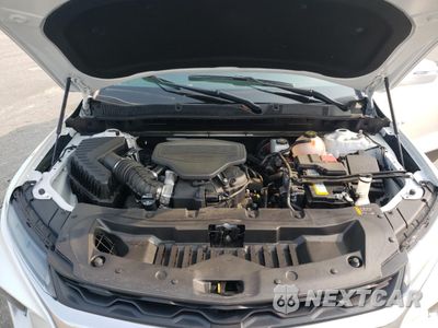 Zdjęcie 12 z 14 samochodu: 2023 CHEVROLET BLAZER 3LT VIN:3GNKBDRS1PS140194 - miniatura