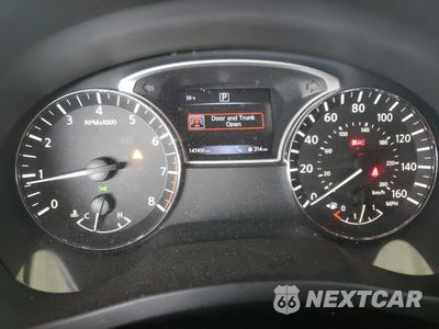 Zdjęcie 9 z 14 samochodu: 2016 NISSAN ALTIMA 2.5 VIN:1N4AL3AP3GC109446 - miniatura