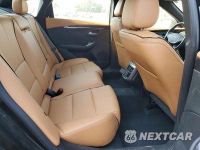 Zdjęcie 10 z 15 samochodu: 2016 CHEVROLET IMPALA LTZ VIN:2G1145S33G9188485 - miniatura