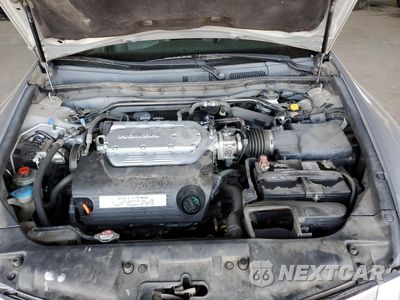 Zdjęcie 11 z 12 samochodu: 2009 HONDA ACCORD EXL VIN:1HGCP36829A049717 - miniatura
