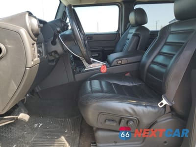 Zdjęcie 7 z 14 samochodu: 2006 HUMMER H2 SUT VIN:5GRGN22U56H119540 - miniatura