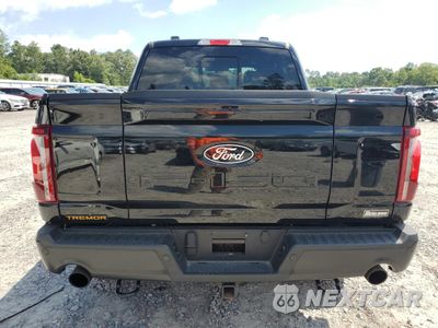 Zdjęcie 6 z 14 samochodu: 2024 FORD F150 TREMOR VIN:1FTFW4L89RFC04002 - miniatura