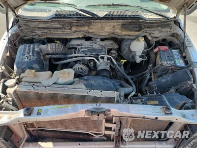 Zdjęcie 11 z 12 samochodu: 2008 DODGE RAM 1500 ST VIN:1D7HU18268S585501 - miniatura