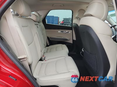 Zdjęcie 11 z 16 samochodu: 2024 GENESIS GV70 BASE VIN:5NMMADTB2RH011954 - miniatura