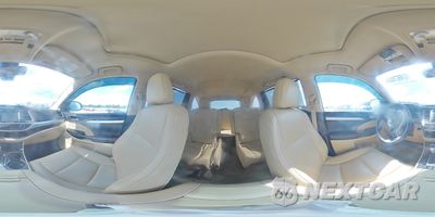 Zdjęcie 15 z 15 samochodu: 2017 TOYOTA HIGHLANDER SE VIN:5TDKZRFH4HS510134 - miniatura