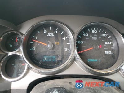 Zdjęcie 9 z 15 samochodu: 2010 CHEVROLET SILVERADO K3500 VIN:1GC7KZB63AF132537 - miniatura