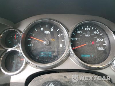 Zdjęcie 9 z 15 samochodu: 2010 CHEVROLET SILVERADO K3500 VIN:1GC7KZB63AF132537 - miniatura