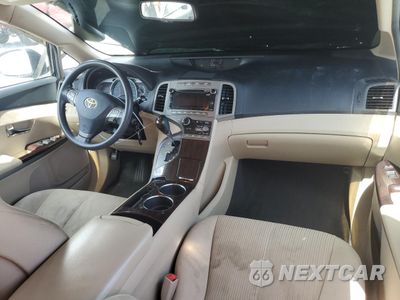 Zdjęcie 8 z 15 samochodu: 2011 TOYOTA VENZA VIN:4T3BA3BB1BU025459 - miniatura
