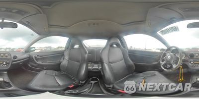 Zdjęcie 14 z 14 samochodu: 2004 ACURA RSX TYPE-S VIN:JH4DC530X4S004406 - miniatura