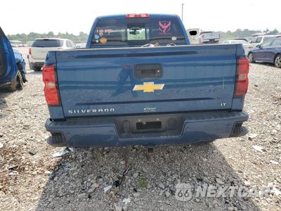 Zdjęcie 6 z 14 samochodu: 2017 CHEVROLET SILVERADO K1500 LT VIN:3GCUKREC0HG494399 - miniatura
