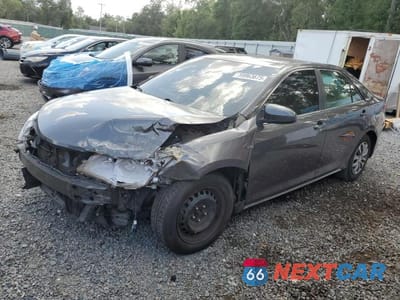 2014 TOYOTA CAMRY HYBRID 4T1BD1FK3EU125081 - główne zdjęcie licytacji z USA - miniatura