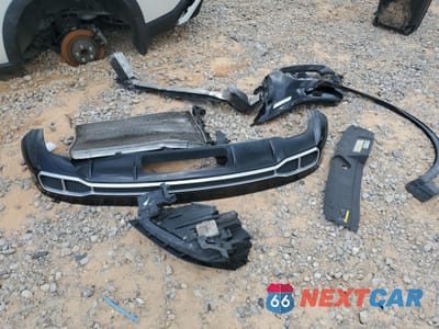 Zdjęcie 13 z 16 samochodu: 2018 AUDI SQ5 PRESTIGE VIN:WA1C4AFY3J2211844 - miniatura