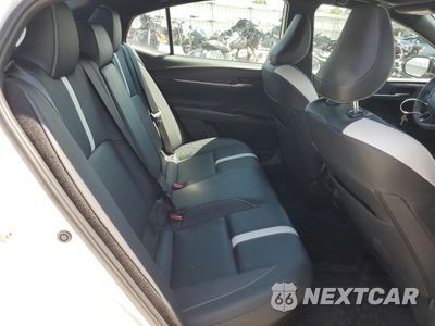 Zdjęcie 10 z 14 samochodu: 2025 TOYOTA CAMRY XSE VIN:4T1DAACK6SU062138 - miniatura