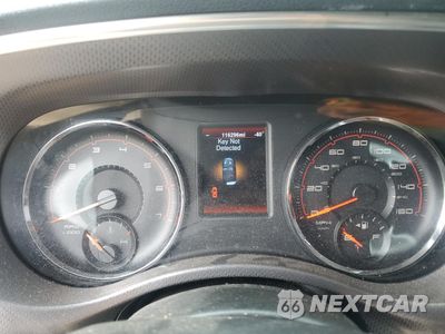 Zdjęcie 9 z 12 samochodu: 2013 DODGE CHARGER R/T VIN:2C3CDXCT6DH612712 - miniatura