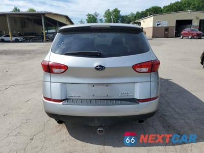 Zdjęcie 6 z 14 samochodu: 2006 SUBARU B9 TRIBECA 3.0 H6 VIN:4S4WX82CX64420938 - miniatura