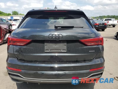 Zdjęcie 6 z 13 samochodu: 2024 AUDI Q3 PREMIUM S LINE 45 VIN:WA1DECF31R1128867 - miniatura