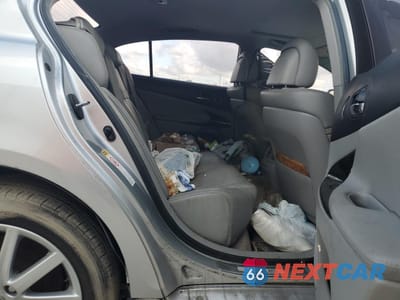 Zdjęcie 10 z 12 samochodu: 2007 LEXUS GS 350 VIN:JTHCE96S870010571 - miniatura