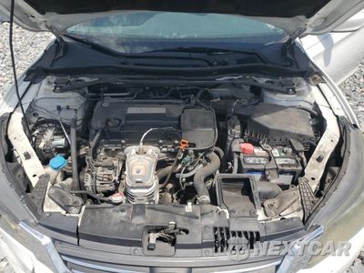 Zdjęcie 11 z 13 samochodu: 2014 HONDA ACCORD SPORT VIN:1HGCR2F56EA140980 - miniatura