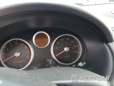 Zdjęcie 9 z 12 samochodu: 2008 NISSAN SENTRA 2.0 VIN:3N1AB61E58L675940 - miniatura