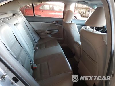 Zdjęcie 10 z 12 samochodu: 2009 HONDA ACCORD EXL VIN:1HGCP36829A049717 - miniatura