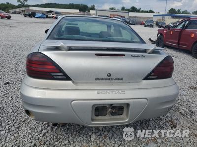 Zdjęcie 6 z 14 samochodu: 2004 PONTIAC GRAND AM SE1 VIN:1G2NF52E14M624340 - miniatura