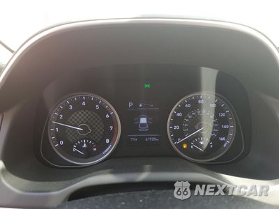 Zdjęcie 9 z 14 samochodu: 2020 HYUNDAI ELANTRA SEL VIN:5NPD84LF6LH548500 - miniatura