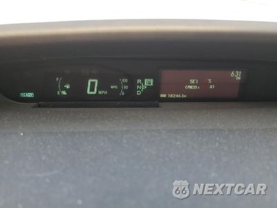 Zdjęcie 9 z 12 samochodu: 2010 TOYOTA PRIUS VIN:JTDKN3DU8A1076196 - miniatura