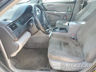 Zdjęcie 7 z 12 samochodu: 2015 TOYOTA CAMRY LE VIN:4T1BF1FK2FU973349 - miniatura