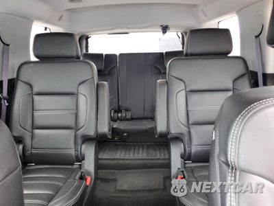 Zdjęcie 10 z 13 samochodu: 2016 GMC YUKON DENALI VIN:1GKS2CKJXGR386690 - miniatura