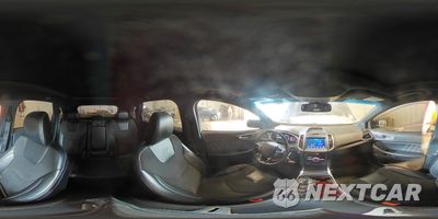 Zdjęcie 15 z 16 samochodu: 2020 FORD EDGE ST VIN:2FMPK4AP5LBA06676 - miniatura