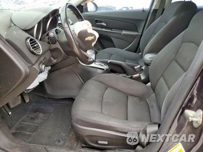 Zdjęcie 7 z 15 samochodu: 2014 CHEVROLET CRUZE LT VIN:1G1PC5SB1E7279886 - miniatura