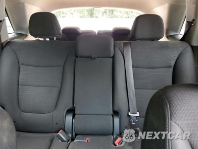 Zdjęcie 10 z 13 samochodu: 2014 KIA SORENTO LX VIN:5XYKT4A62EG456660 - miniatura