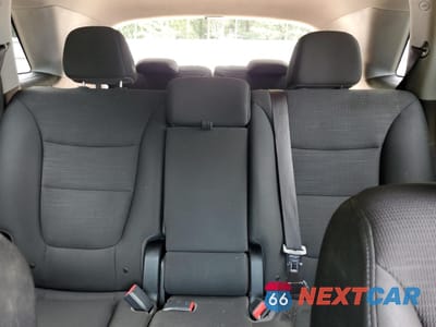 Zdjęcie 10 z 15 samochodu: 2014 KIA SORENTO LX VIN:5XYKT4A62EG456660 - miniatura