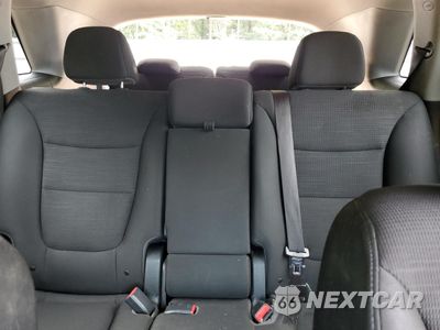 Zdjęcie 10 z 15 samochodu: 2014 KIA SORENTO LX VIN:5XYKT4A62EG456660 - miniatura