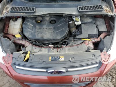 Zdjęcie 12 z 15 samochodu: 2015 FORD ESCAPE SE VIN:1FMCU9G9XFUB38930 - miniatura