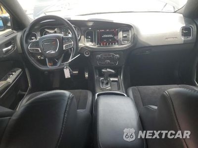 Zdjęcie 8 z 12 samochodu: 2020 DODGE CHARGER SCAT PACK VIN:2C3CDXGJ4LH149721 - miniatura